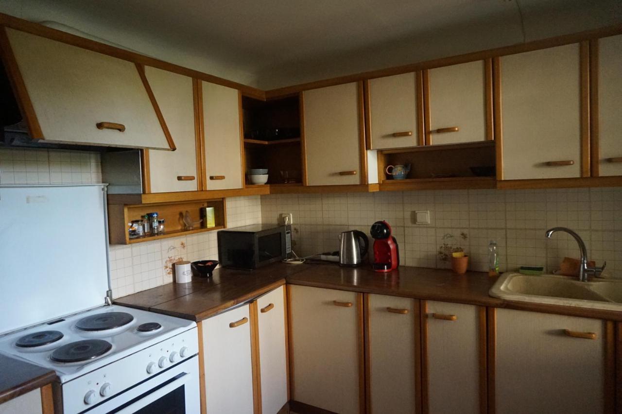 Independent Entrance Apt - 130M2 - Garden - Private Parking Apartment Athens Ngoại thất bức ảnh